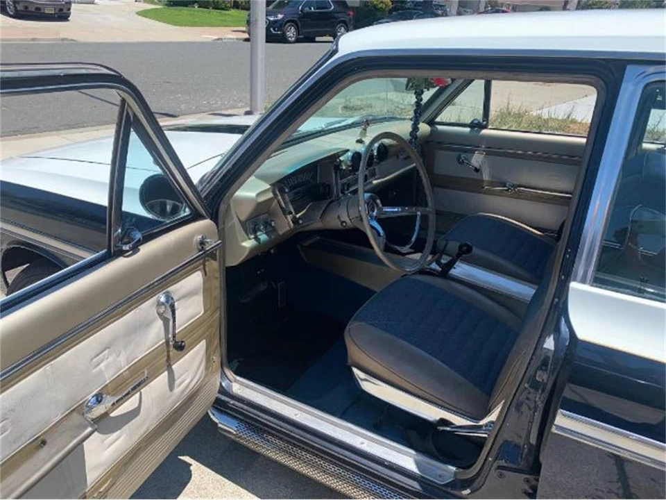 1963 AMC Ambassador - Image 11 of 16