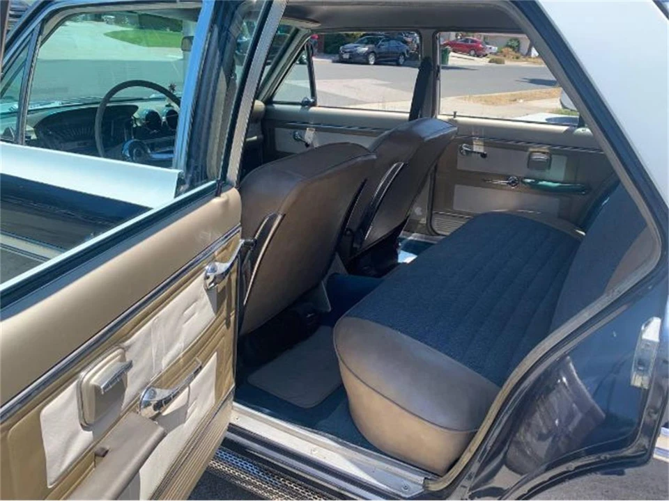 1963 AMC Ambassador - Image 9 of 16