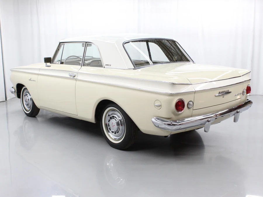 1963 AMC - Image 21 of 31