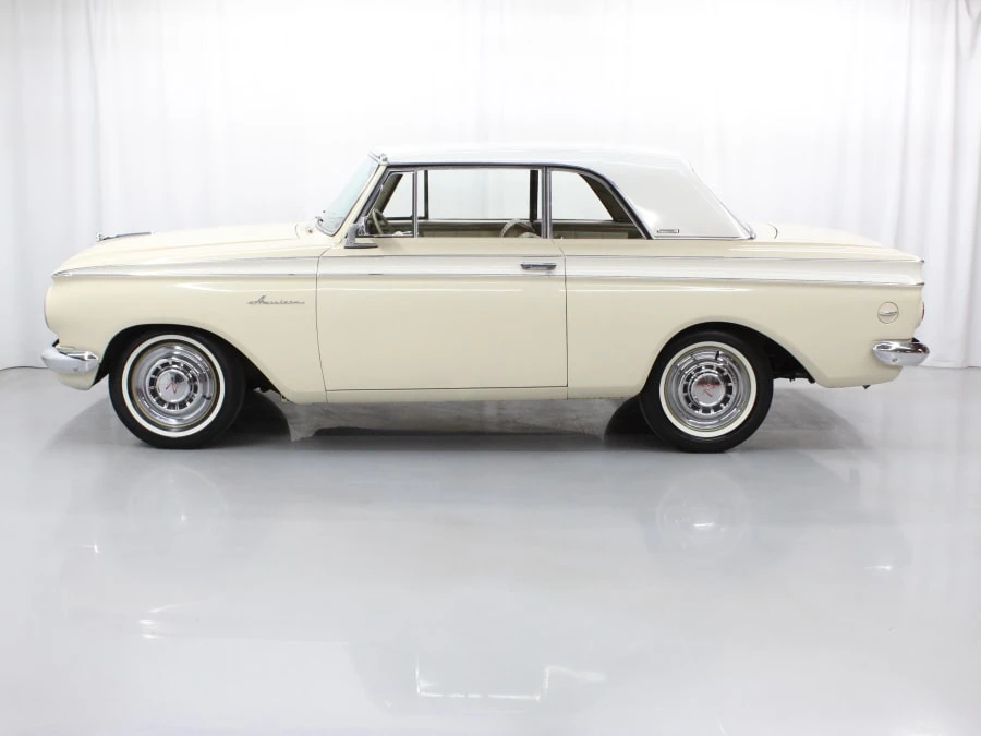 1963 AMC - Image 2 of 31