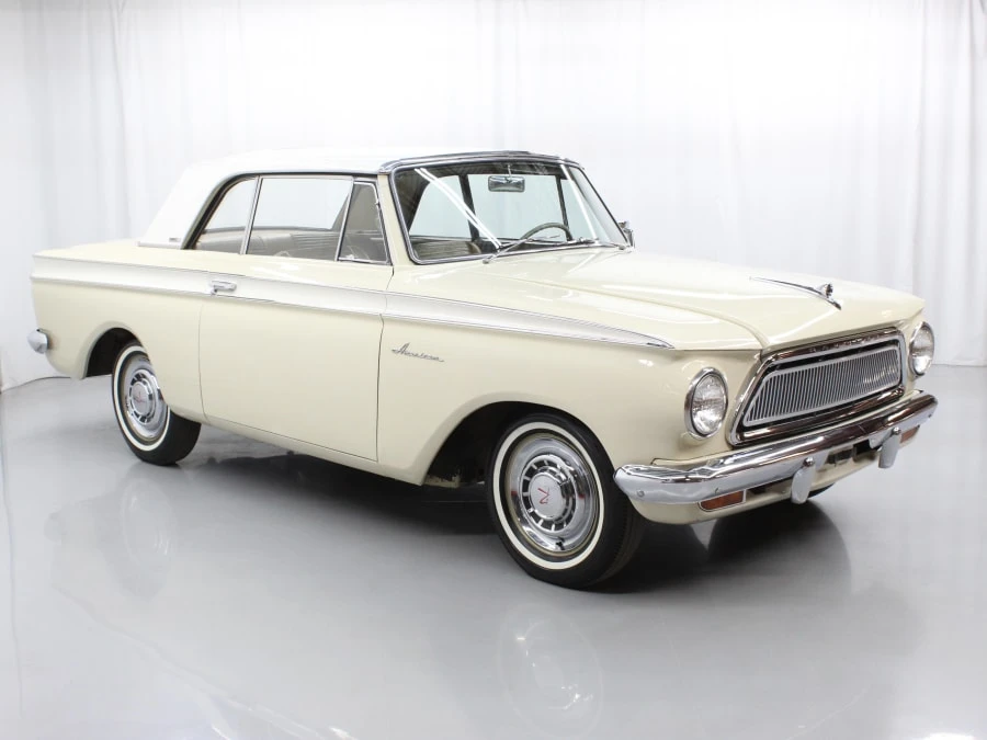 1963 AMC - Image 6 of 31