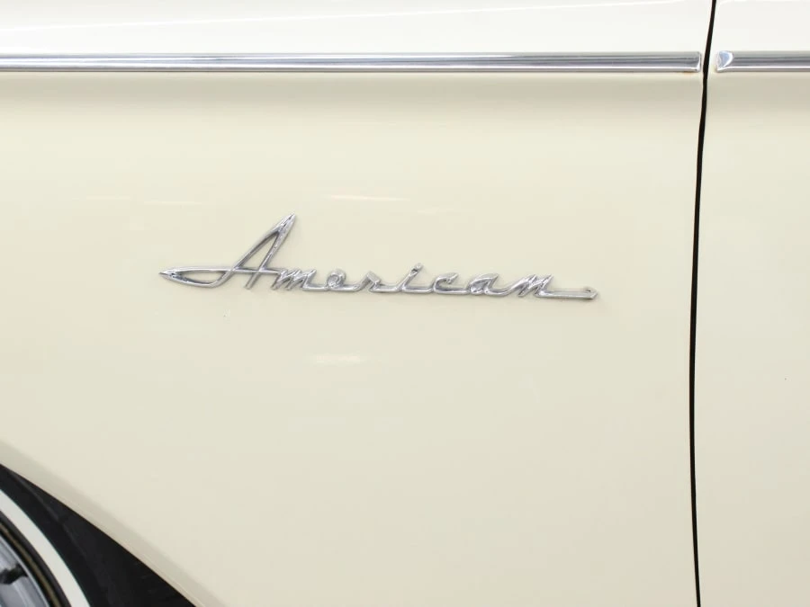 1963 AMC - Image 16 of 31