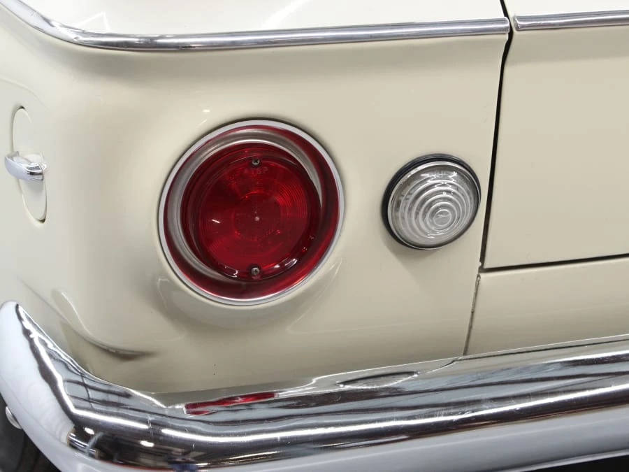 1963 AMC - Image 22 of 31