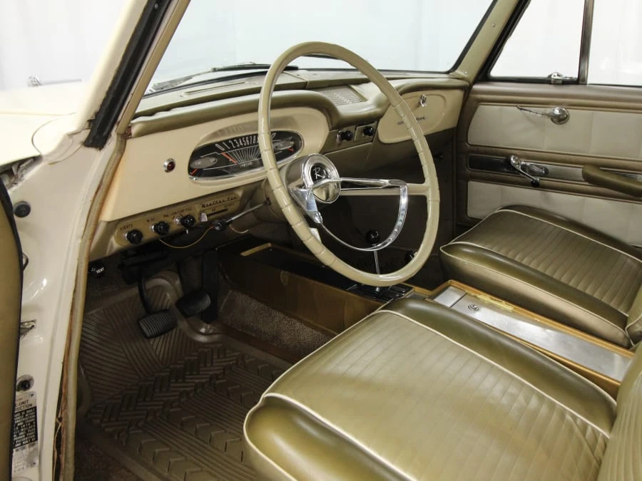 1963 AMC - Image 27 of 31