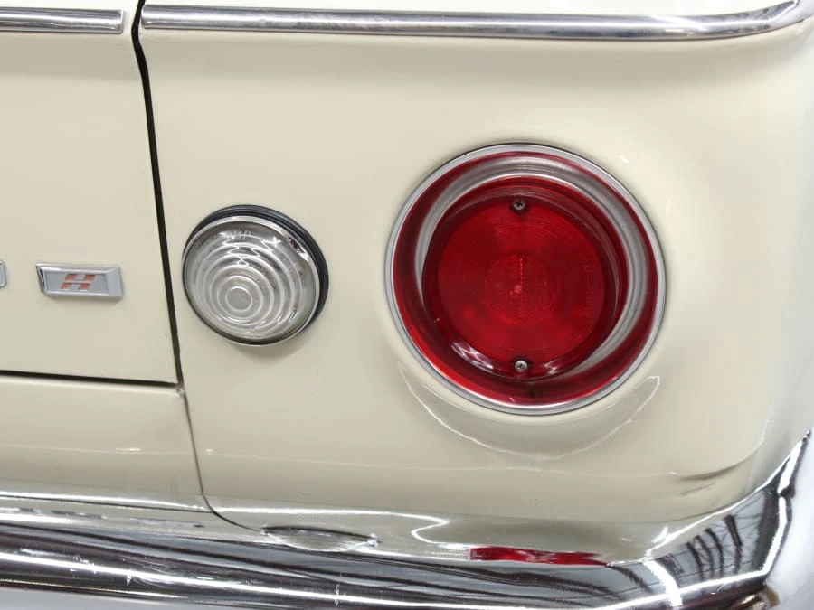 1963 AMC - Image 23 of 31