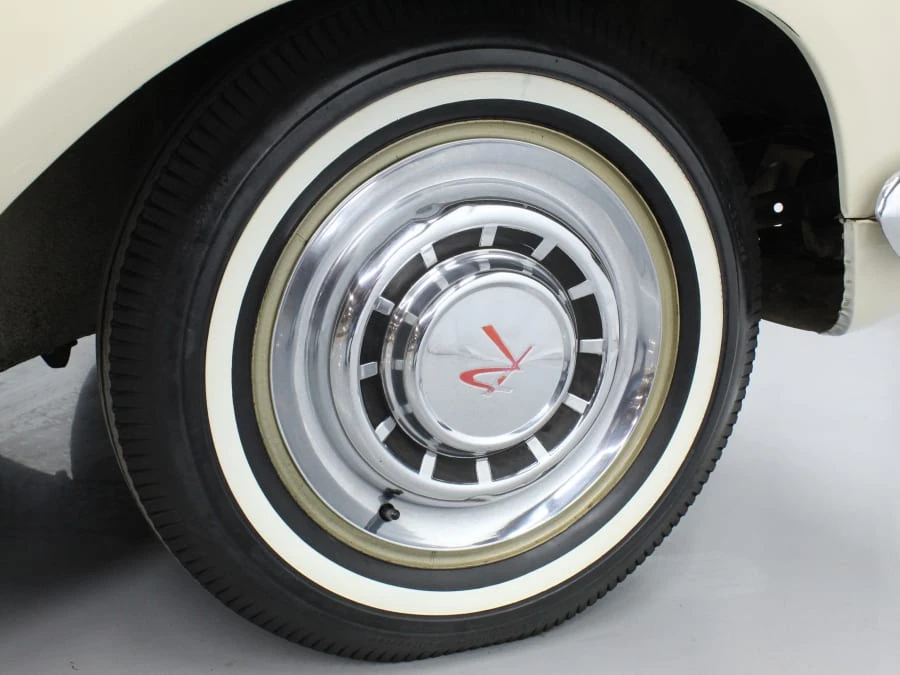 1963 AMC - Image 11 of 31