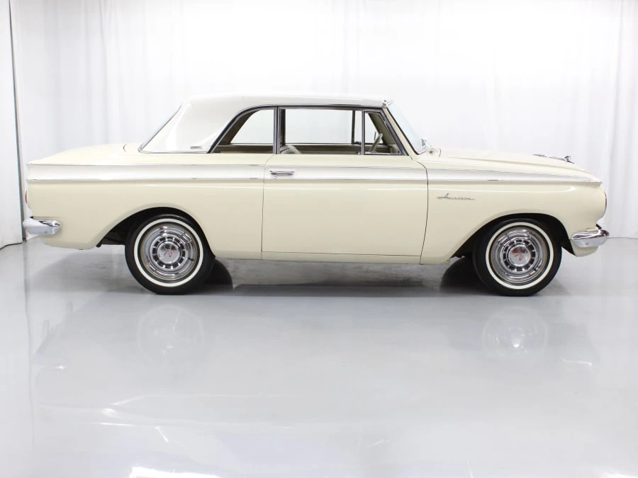 1963 AMC - Image 20 of 31