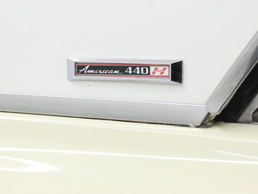 1963 AMC - Image 19 of 31