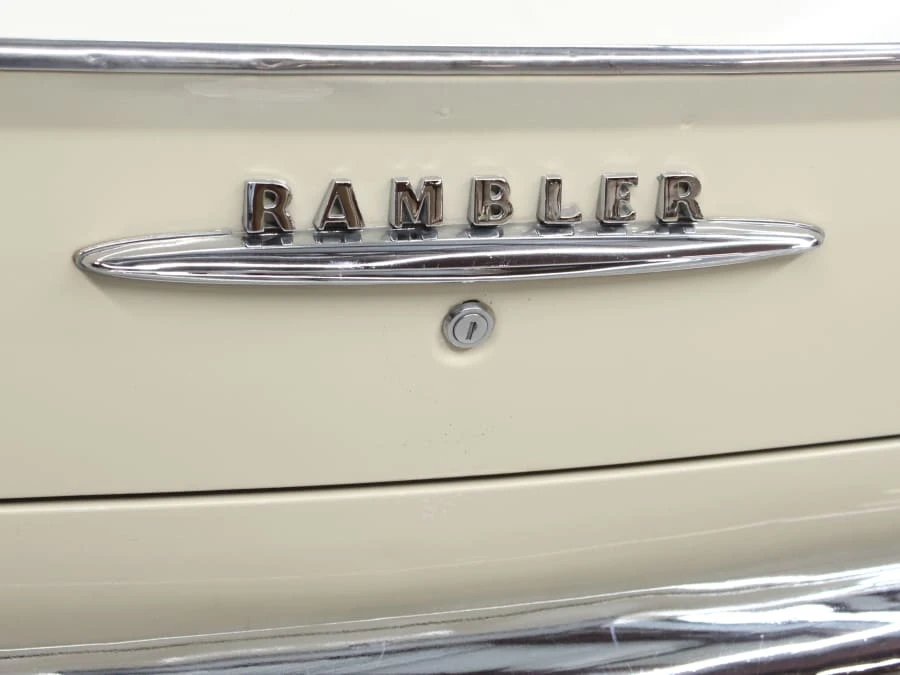 1963 AMC - Image 26 of 31