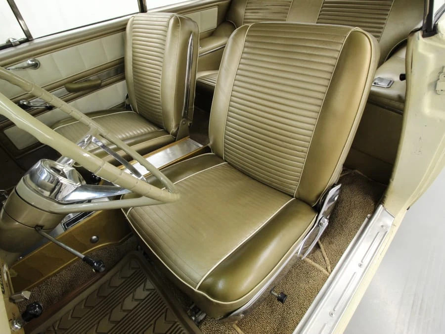 1963 AMC - Image 30 of 31