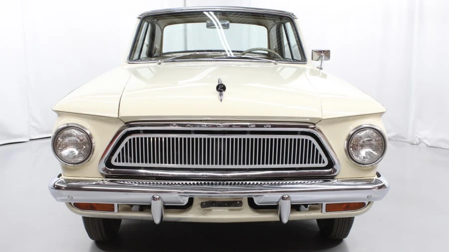 1963 AMC - Image 4 of 31