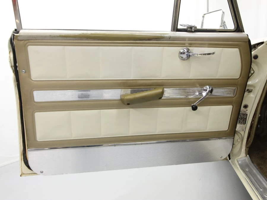 1963 AMC - Image 31 of 31
