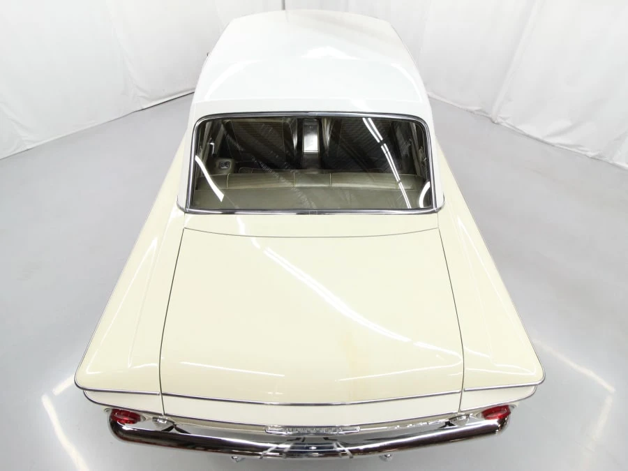 1963 AMC - Image 24 of 31