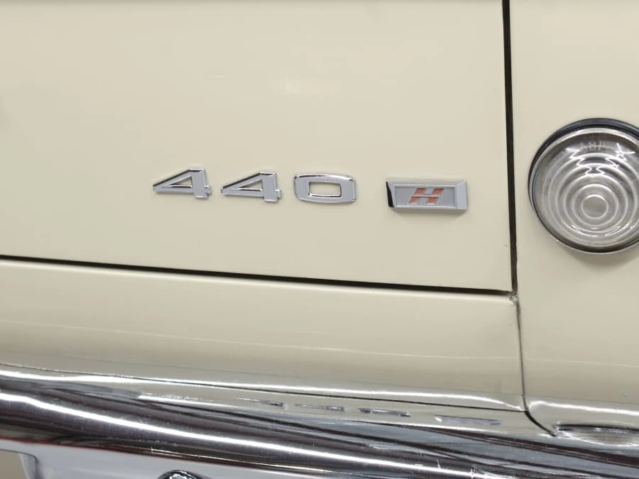 1963 AMC - Image 25 of 31