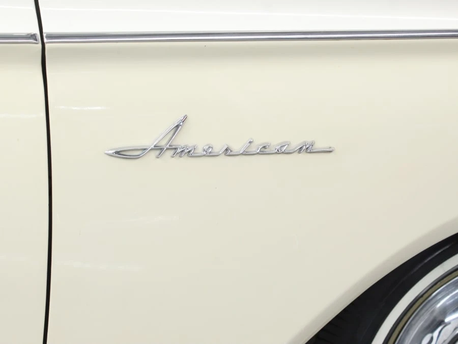 1963 AMC - Image 14 of 31