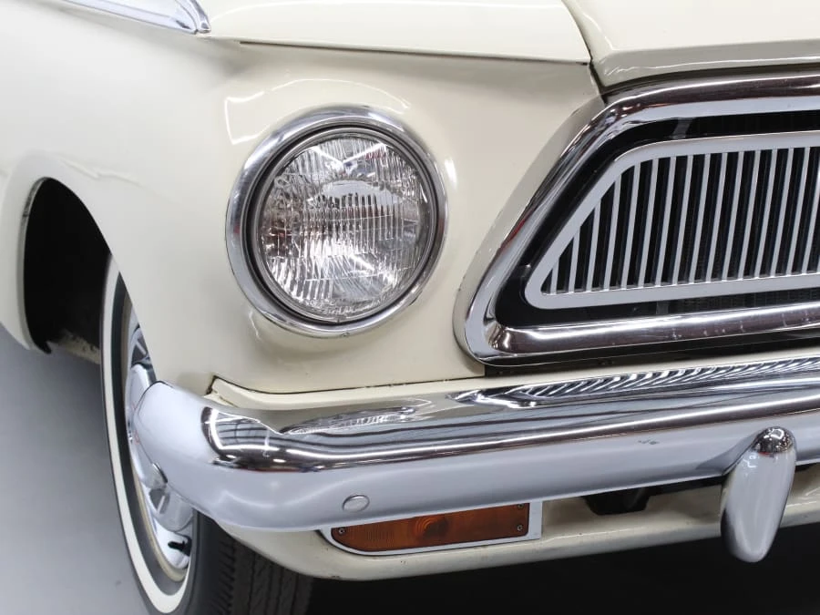 1963 AMC - Image 7 of 31