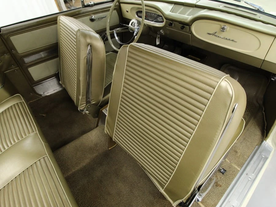 1963 AMC - Image 29 of 31