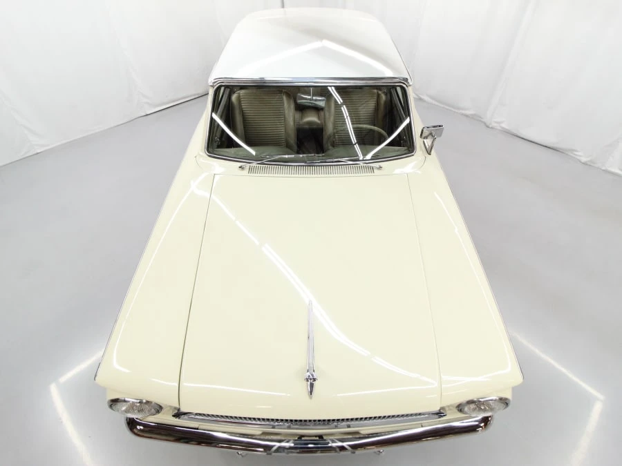 1963 AMC - Image 17 of 31