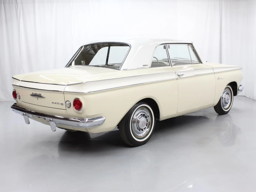 1963 AMC - Image 3 of 31