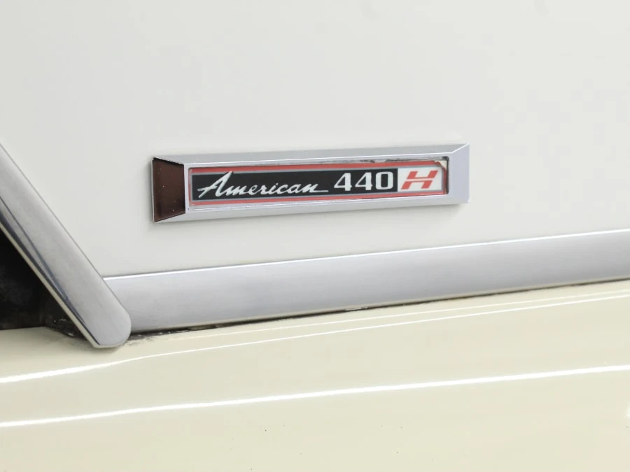 1963 AMC - Image 18 of 31