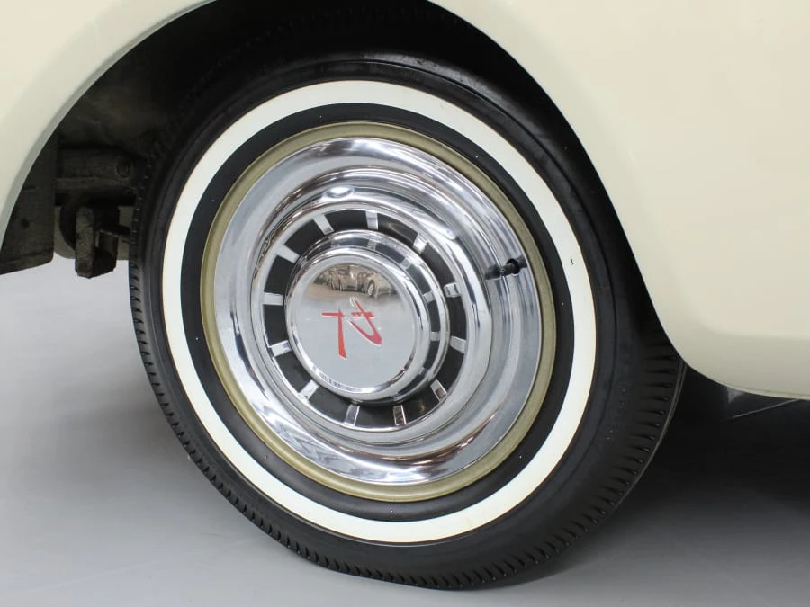 1963 AMC - Image 13 of 31