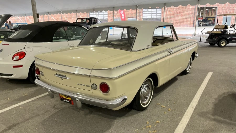 1963 AMC - Image 2 of 4