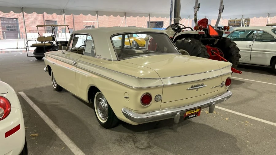 1963 AMC - Image 4 of 4