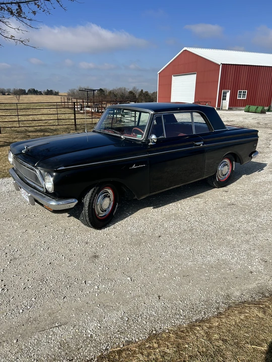1963 Rambler American - Image 10 of 31