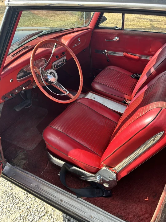 1963 Rambler American - Image 21 of 31