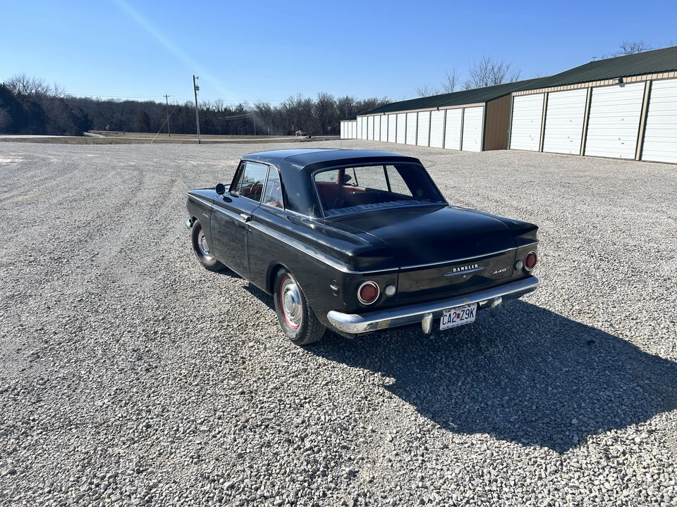 1963 Rambler American - Image 5 of 31