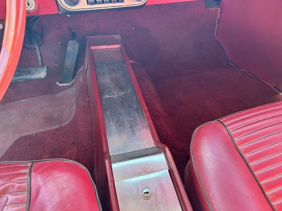 1963 Rambler American - Image 31 of 31