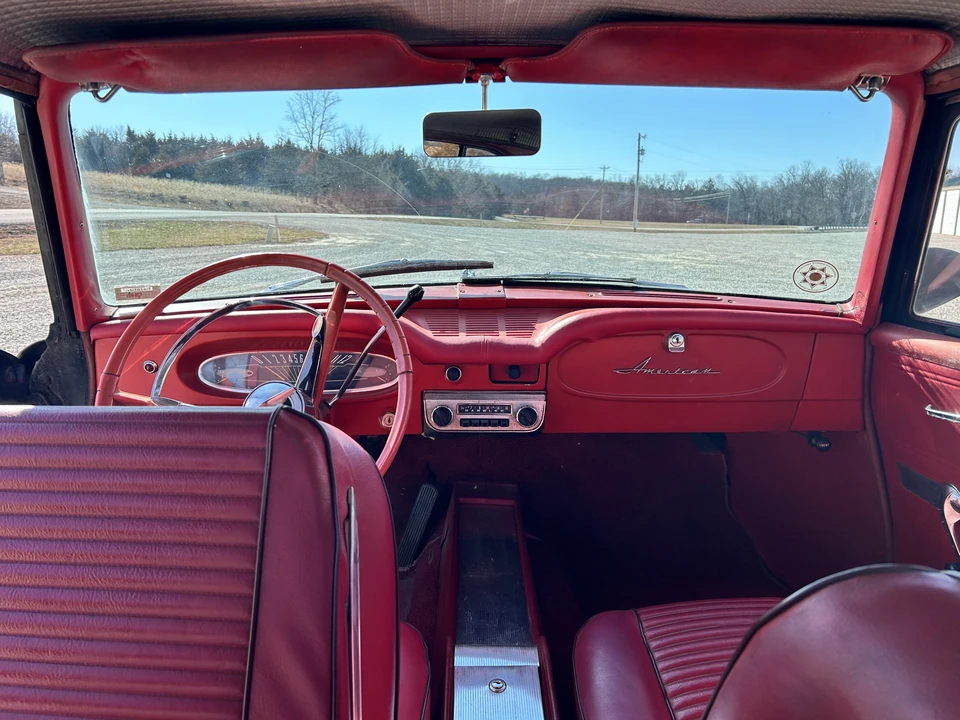 1963 Rambler American - Image 26 of 31