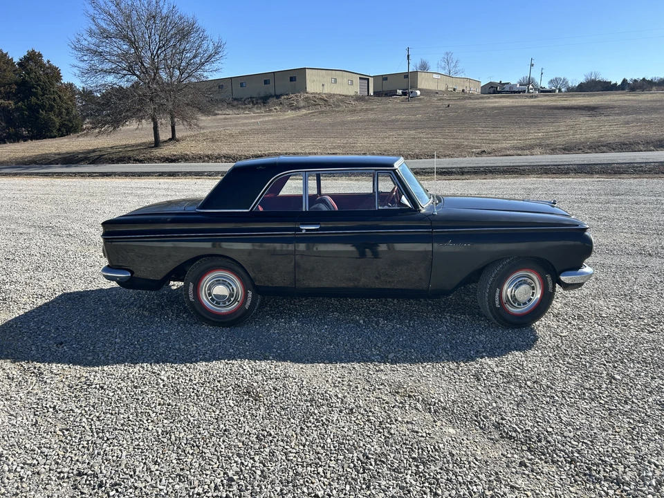 1963 Rambler American - Image 8 of 31