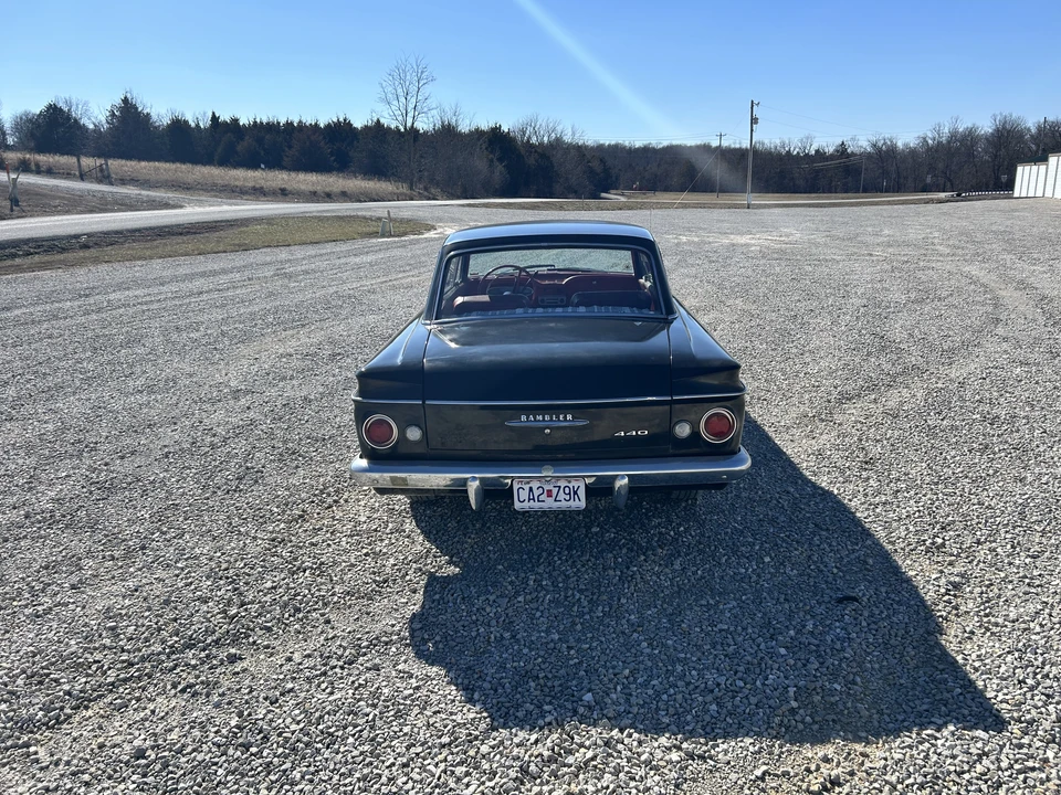 1963 Rambler American - Image 6 of 31