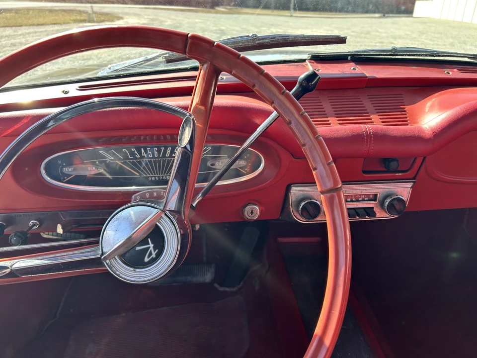 1963 Rambler American - Image 27 of 31