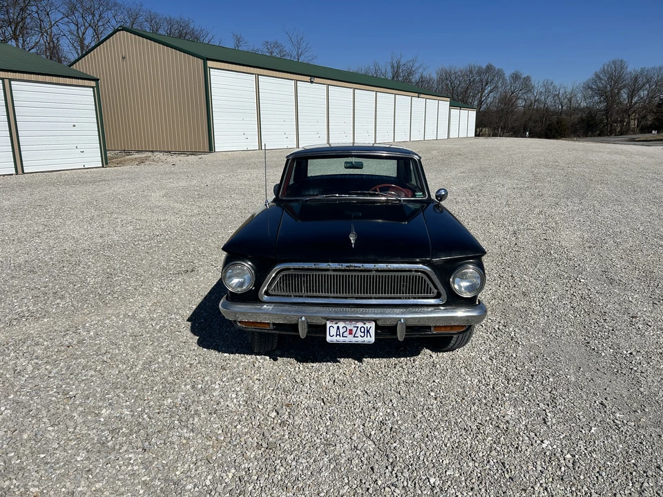 1963 Rambler American - Image 2 of 31