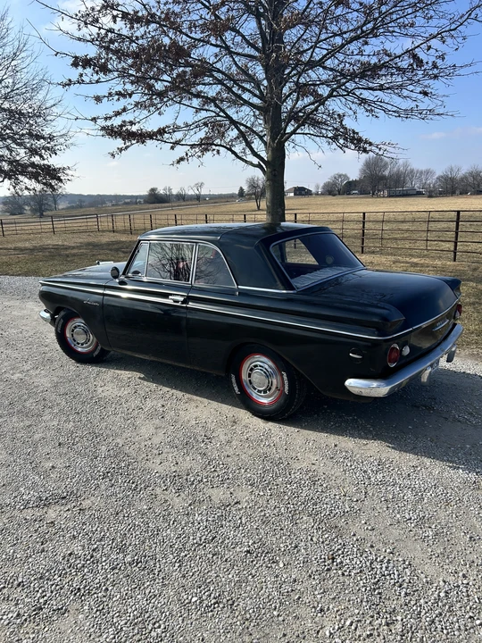 1963 Rambler American - Image 11 of 31