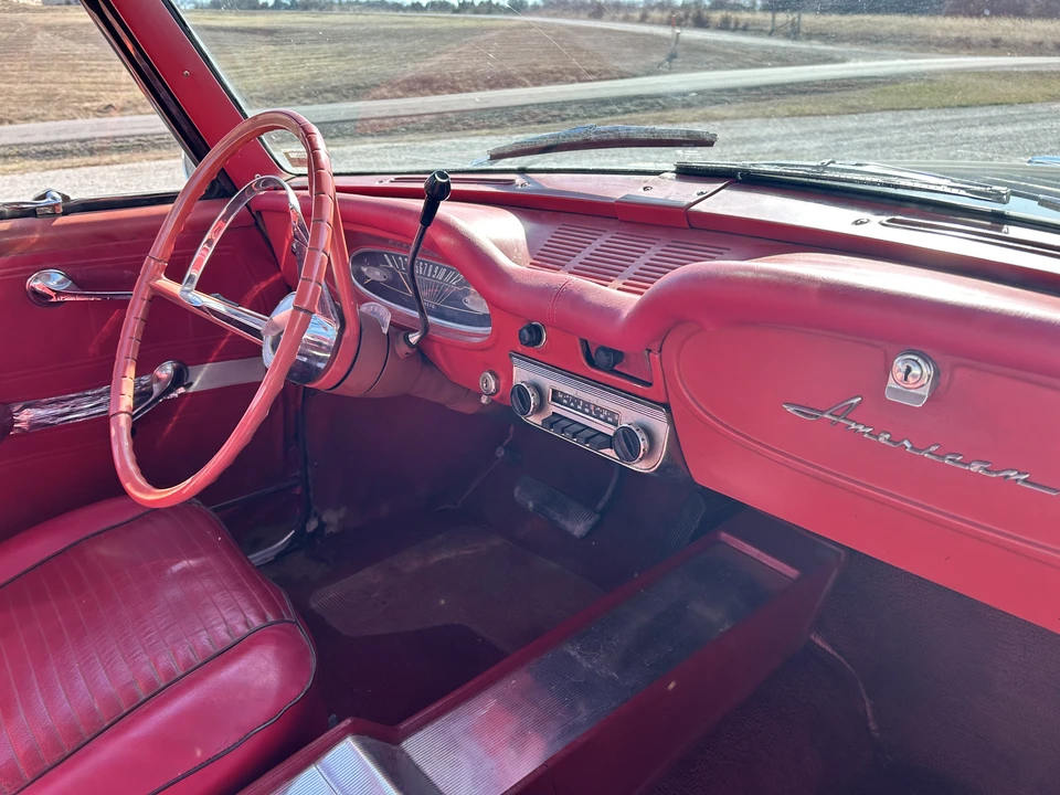 1963 Rambler American - Image 23 of 31