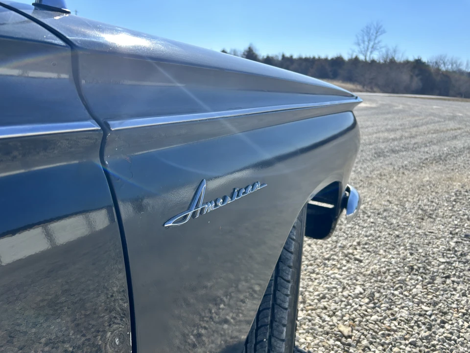 1963 Rambler American - Image 14 of 31