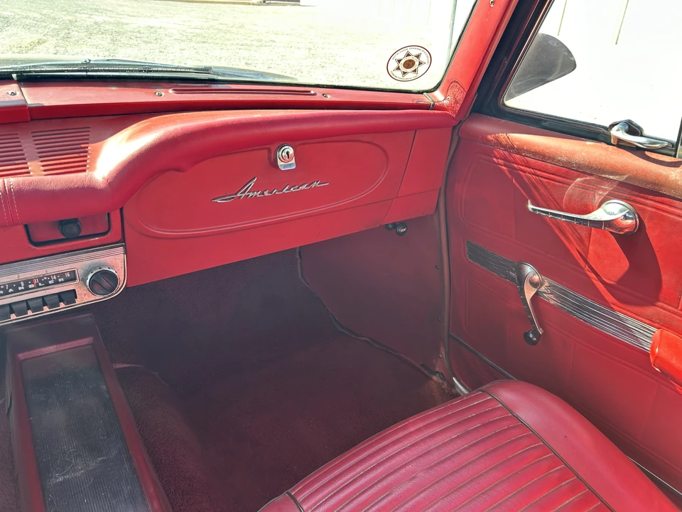 1963 Rambler American - Image 28 of 31