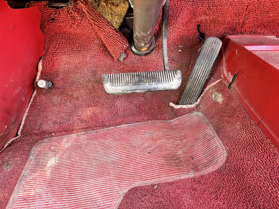 1963 Rambler American - Image 30 of 31