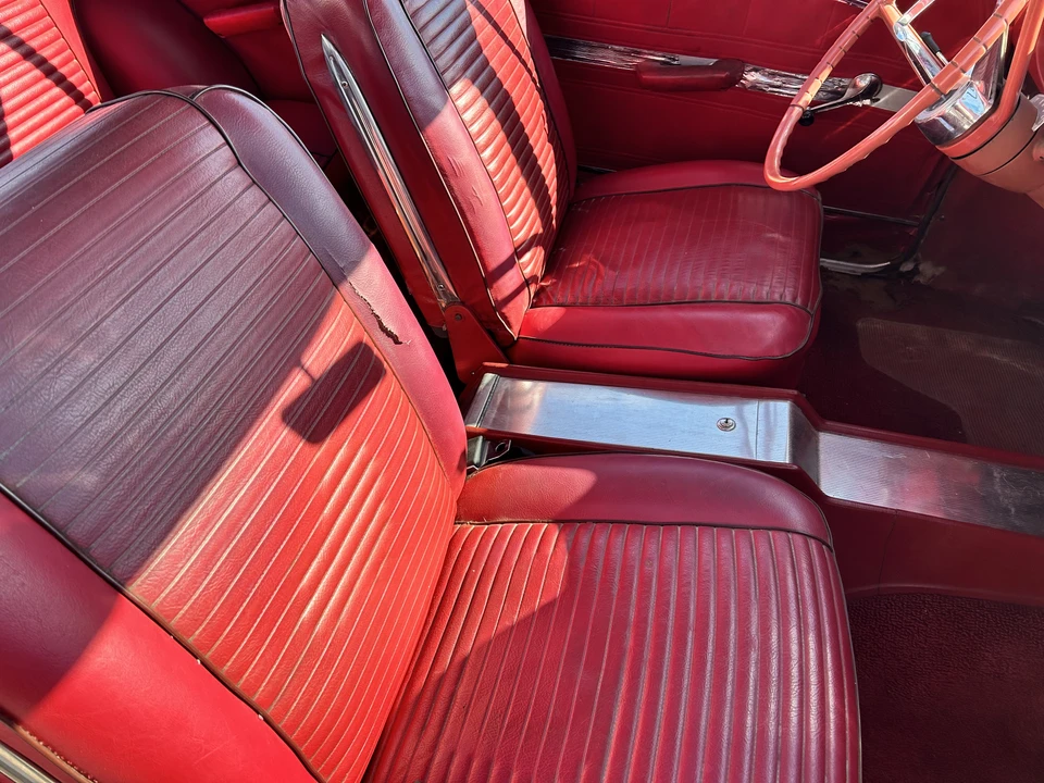1963 Rambler American - Image 24 of 31