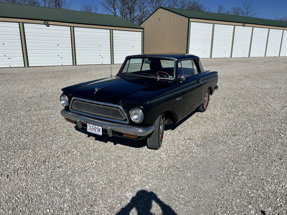 1963 Rambler American - Image 3 of 31