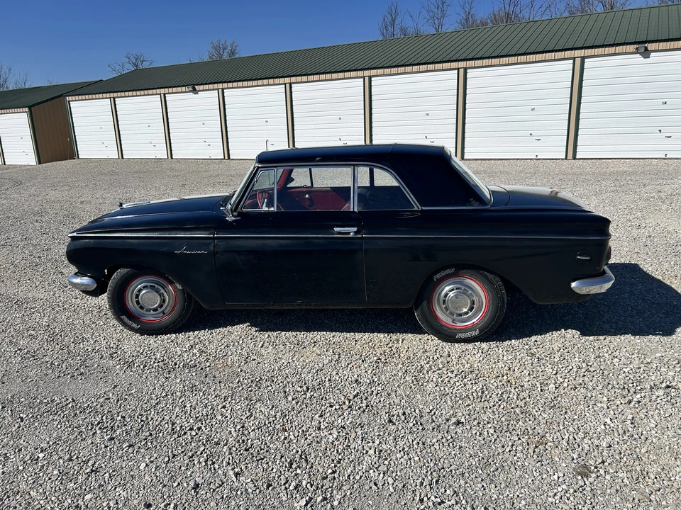 1963 Rambler American - Image 4 of 31