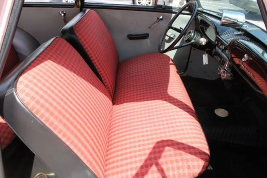 1963 AMC Ambassador - Image 2 of 4