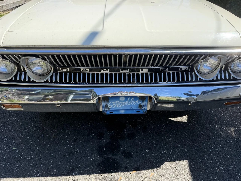 1963 AMC Ambassador - Image 2 of 28