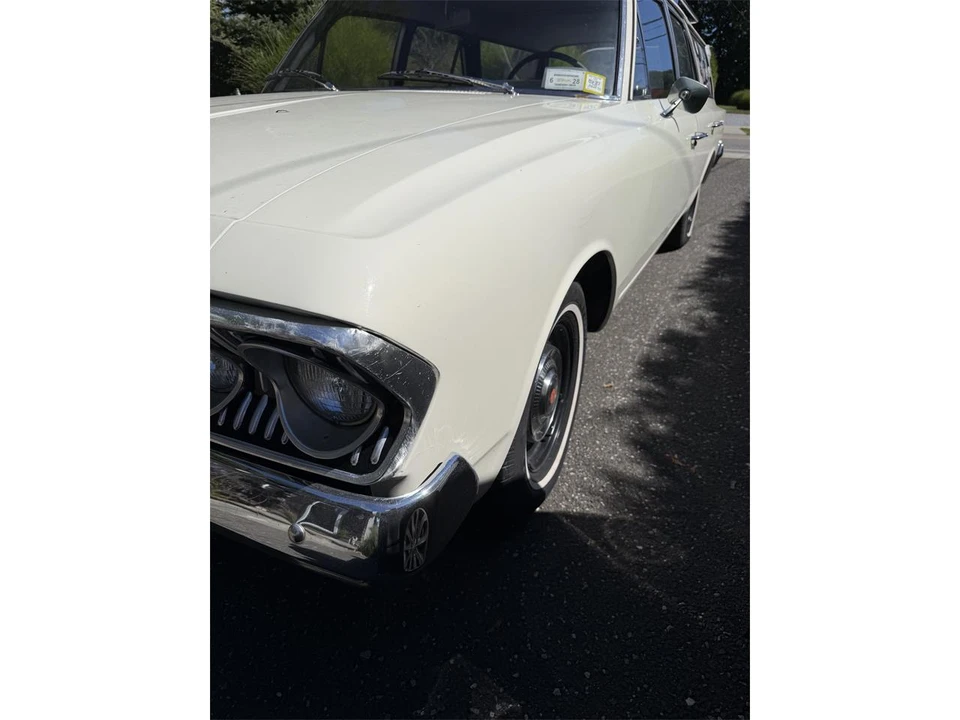 1963 AMC Ambassador - Image 3 of 28