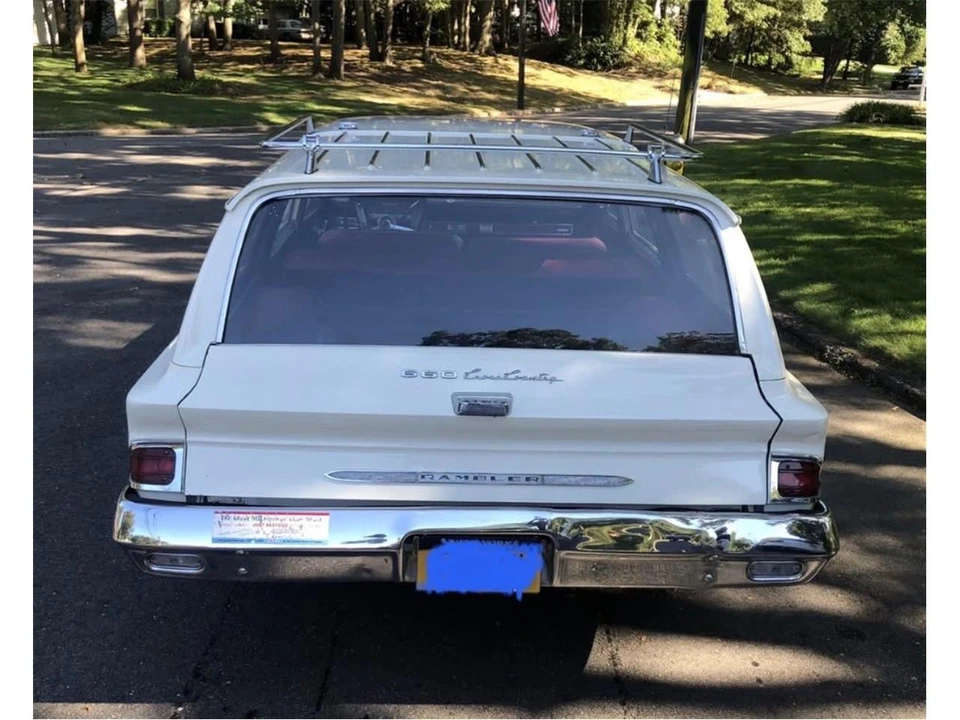 1963 AMC Ambassador - Image 11 of 28