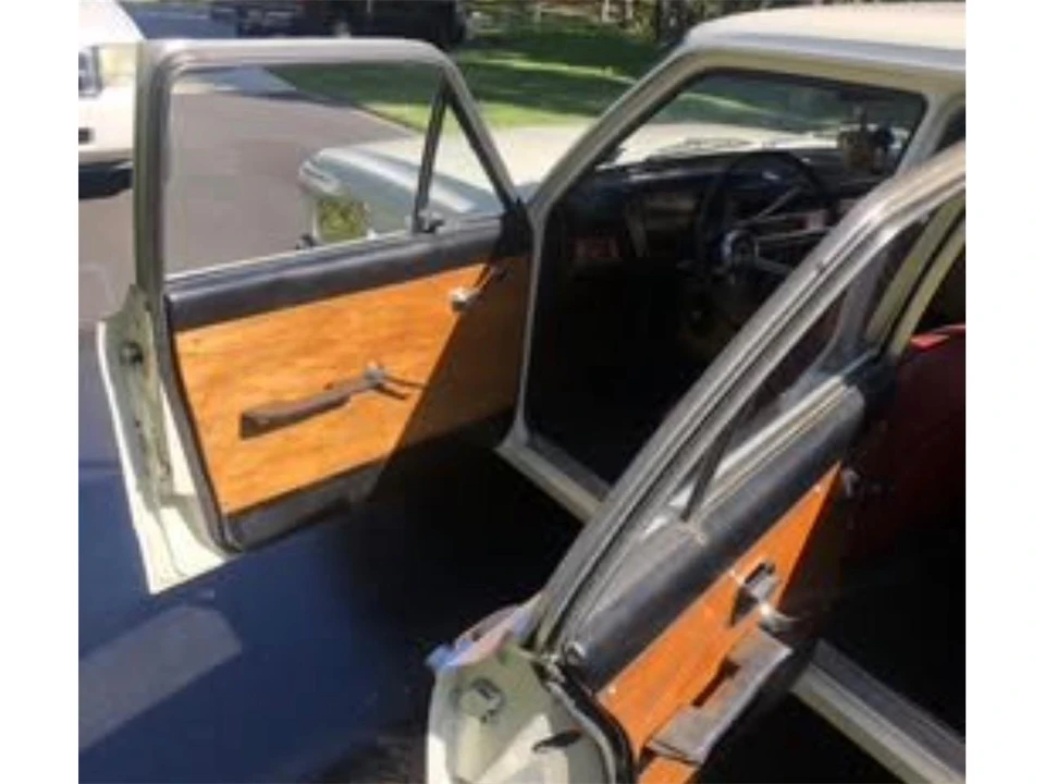1963 AMC Ambassador - Image 13 of 28