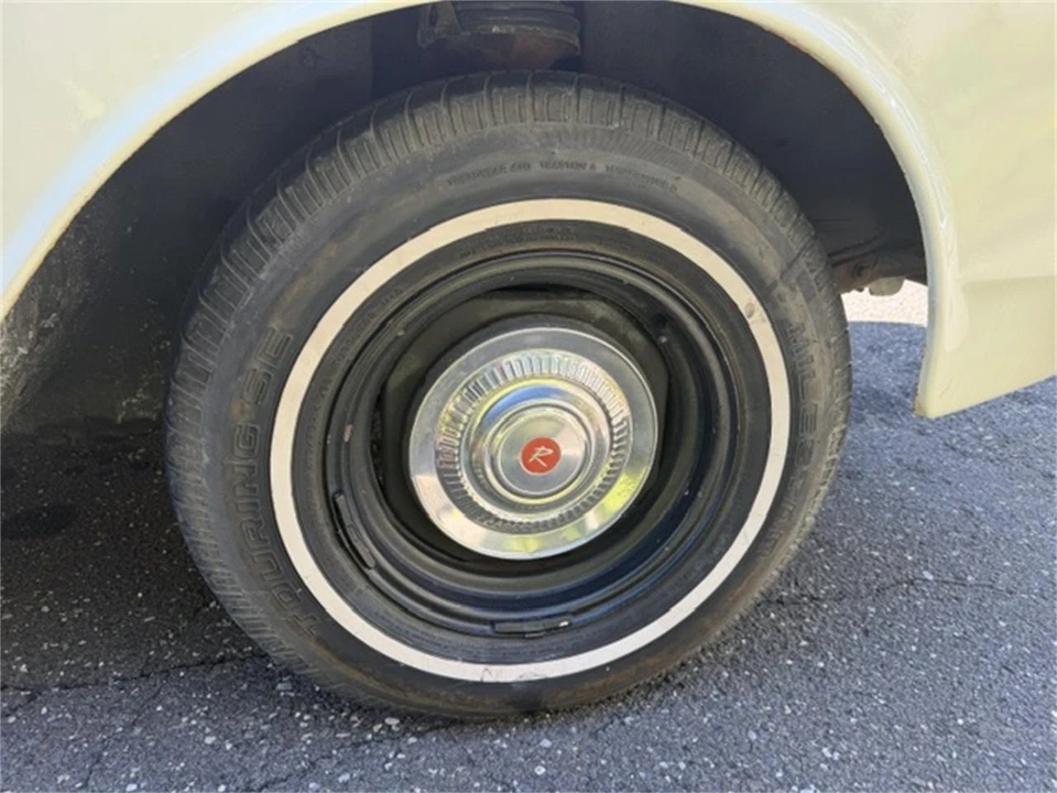 1963 AMC Ambassador - Image 22 of 28